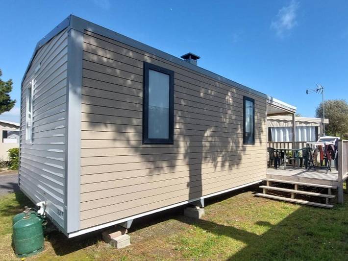 Camping pour 5 personnes à Notre-Dame-de-Monts - 2