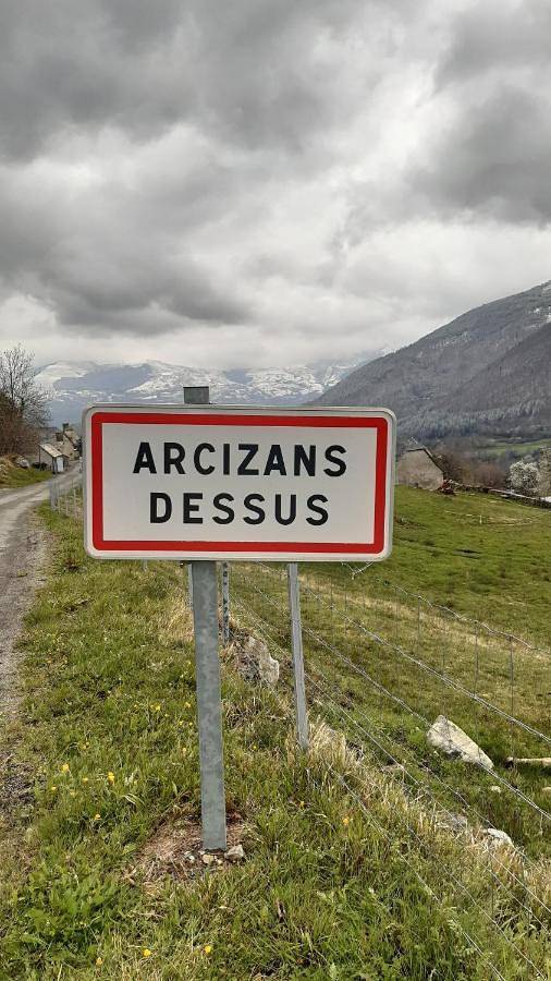 Holiday Home in Arcizans-Dessus, Parc national des Pyrénées