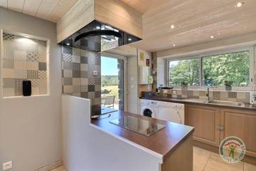 Gîte pour 2 Personnes dans Paimpont, Ille-et-Vilaine, Photo 4