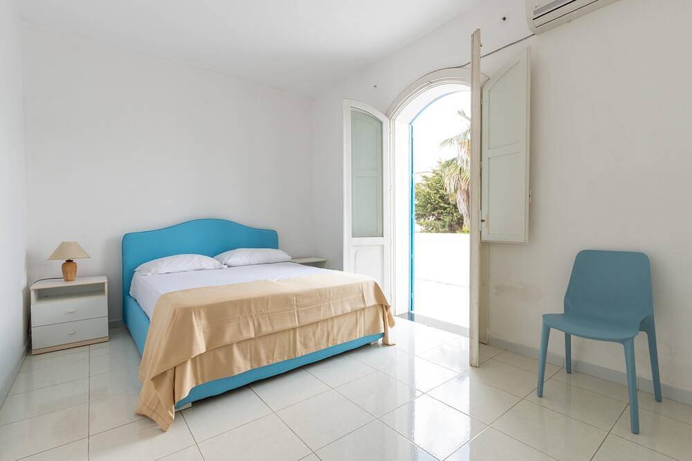 Appartamento intero, Villino Anna Maria by Barbarhouse in Baia Verde, Golfo di Taranto