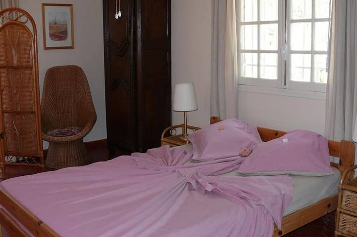 Location de vacances pour 6 personnes à Entrecasteaux - 4