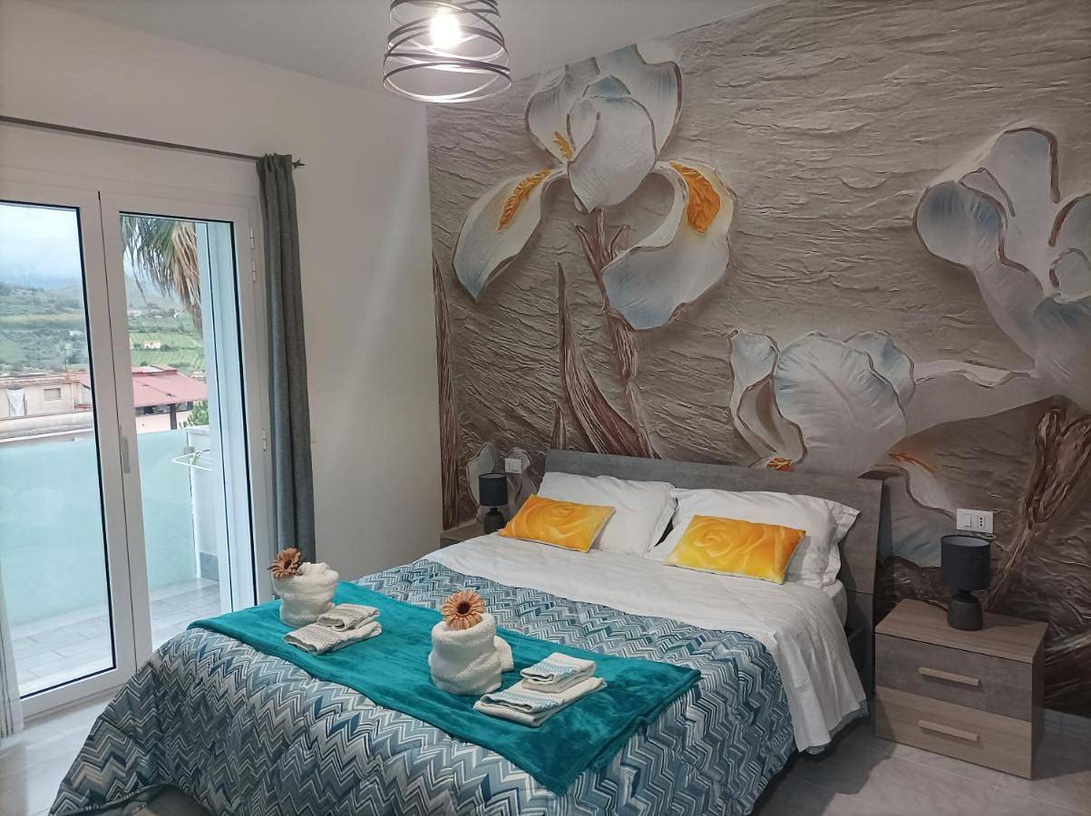 Appartamento intero, Two-Bedroom Apartment in Salemi, Provincia di Trapani