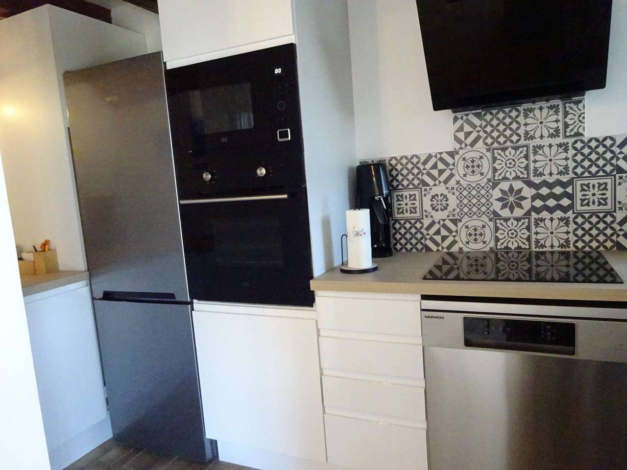 Ganze Ferienwohnung, 50qm Haus für höchstens 4/6 Personen In einer ruhigen Lage in Biscarrosse, Côte d’Argent