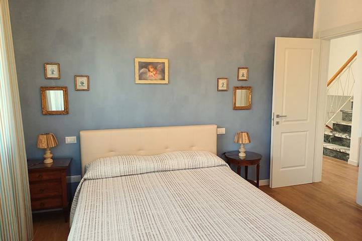 Villa pour 6 personnes, avec jardin et terrasse, animaux acceptés à Forte dei Marmi - 3
