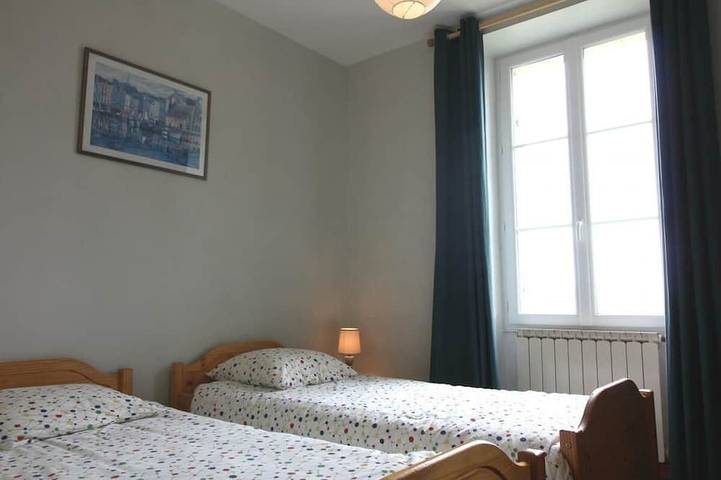 Location de vacances pour 6 personnes, avec jardin à Saint-Trojan (Gironde) - 3