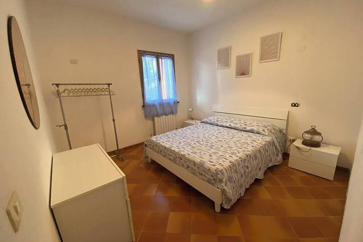 Ganze Wohnung, Apartment mit Meerblick, Entspannung und Ruhe in Moneglia, Riviera di Levante