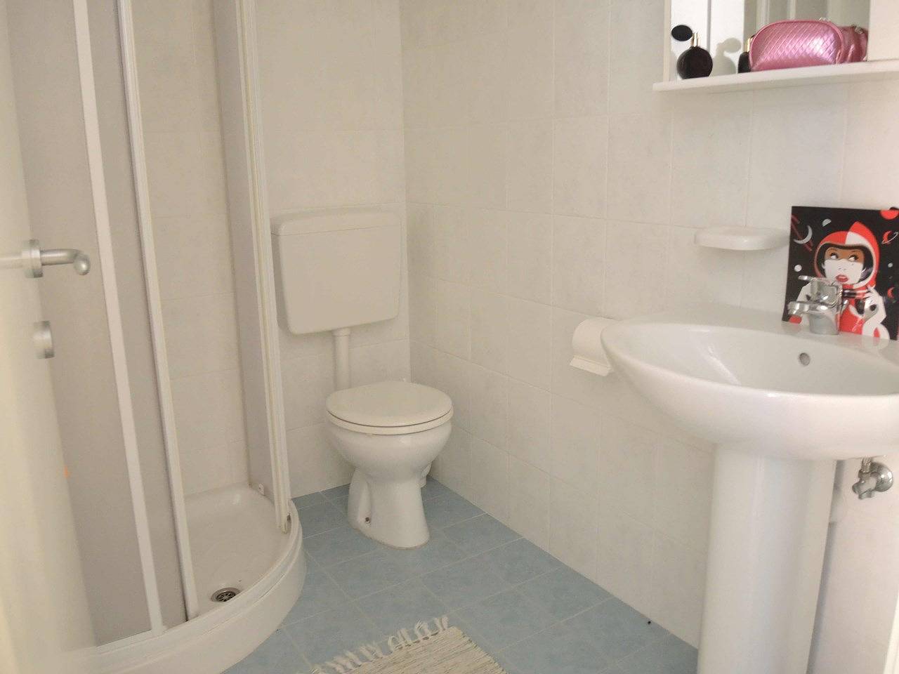 Ganze Wohnung, Tolle Wohnung in ausgezeichneter Lage in Bibione in Bibione, Venedig Provinz
