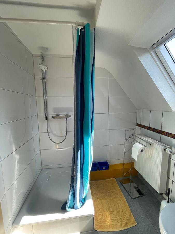 Ferienwohnung für 5 Personen, mit Balkon und Terrasse in Meißenheim - 4