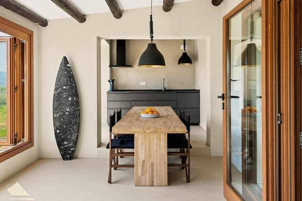 The Cave Tarifa Large Luxury in the countryside in Tarifa, Costa de la Luz