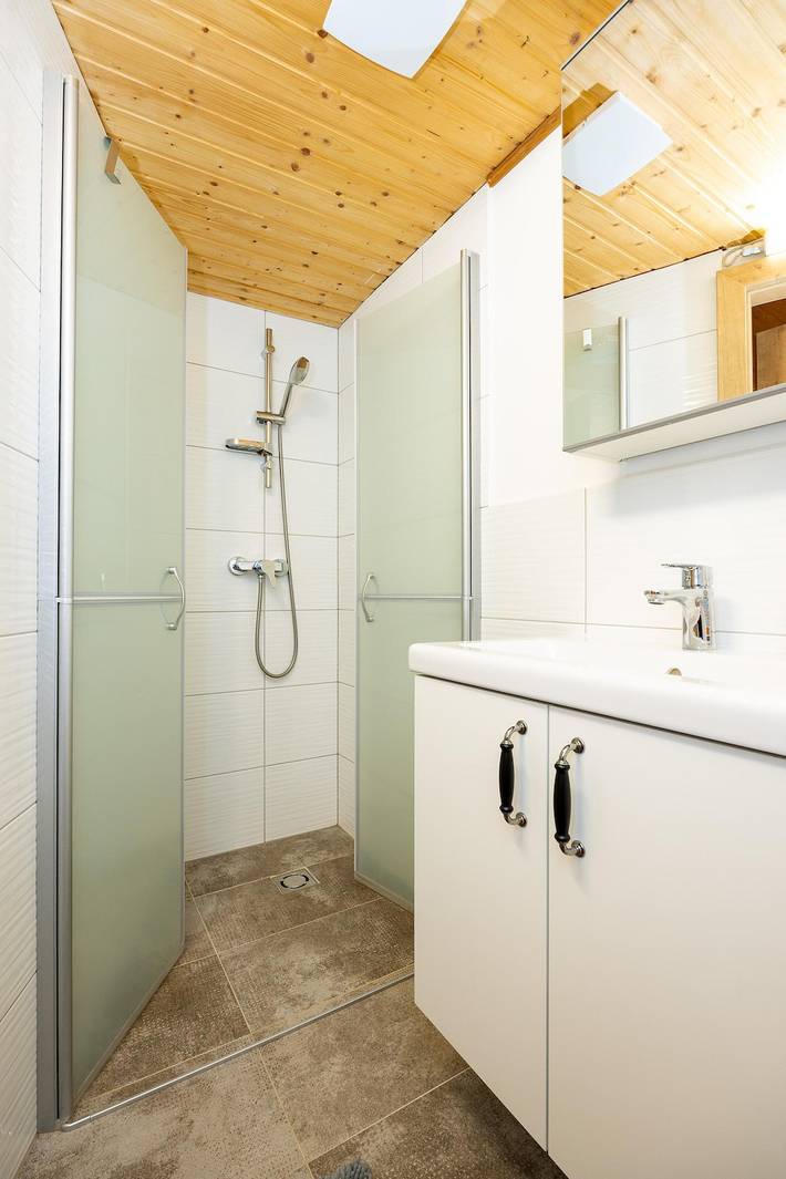 Ferienwohnung für 3 Personen, mit Garten in Weststeiermark - 2