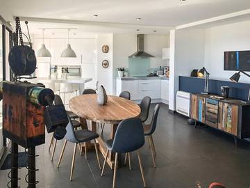 Villa für 8 Personen in Cavalaire-sur-Mer, Parc national Port-Cros, Bild 3