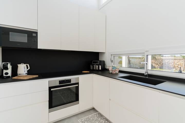 Villa Ginevra: Exclusive Luxury and Wellbeing Near Otranto in Otranto, Otranto region