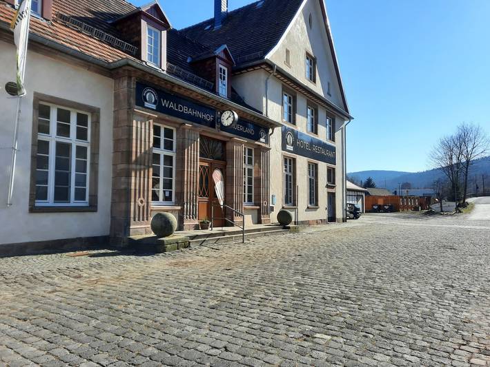 Hotel für 2 Personen, kinderfreundlich in Brilon