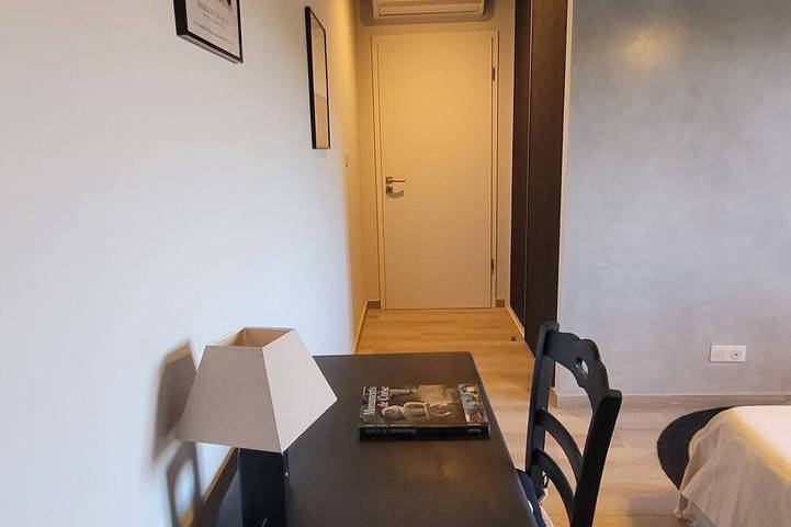 Location de vacances pour 8 personnes, avec jardin et jacuzzi à Palasca - 2