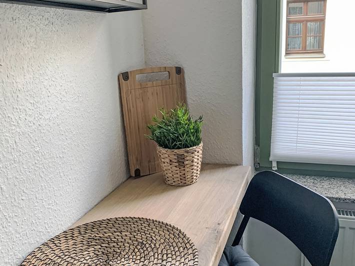 Ganze Wohnung, Stadtwohnung in Plauen, Chemnitz und Umgebung