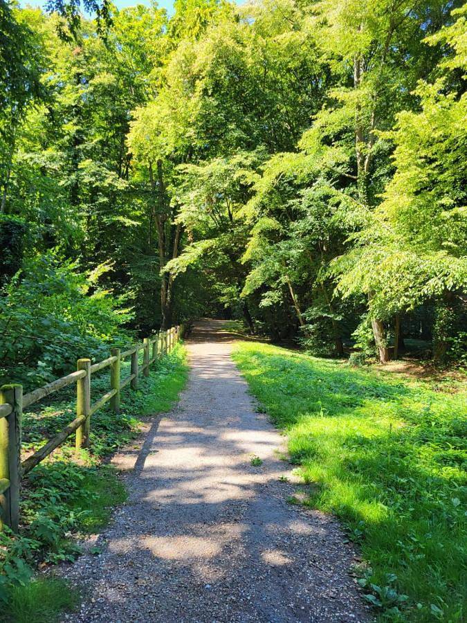 Gîte pour 4 personnes, avec terrasse à Croissy-Beaubourg - 4