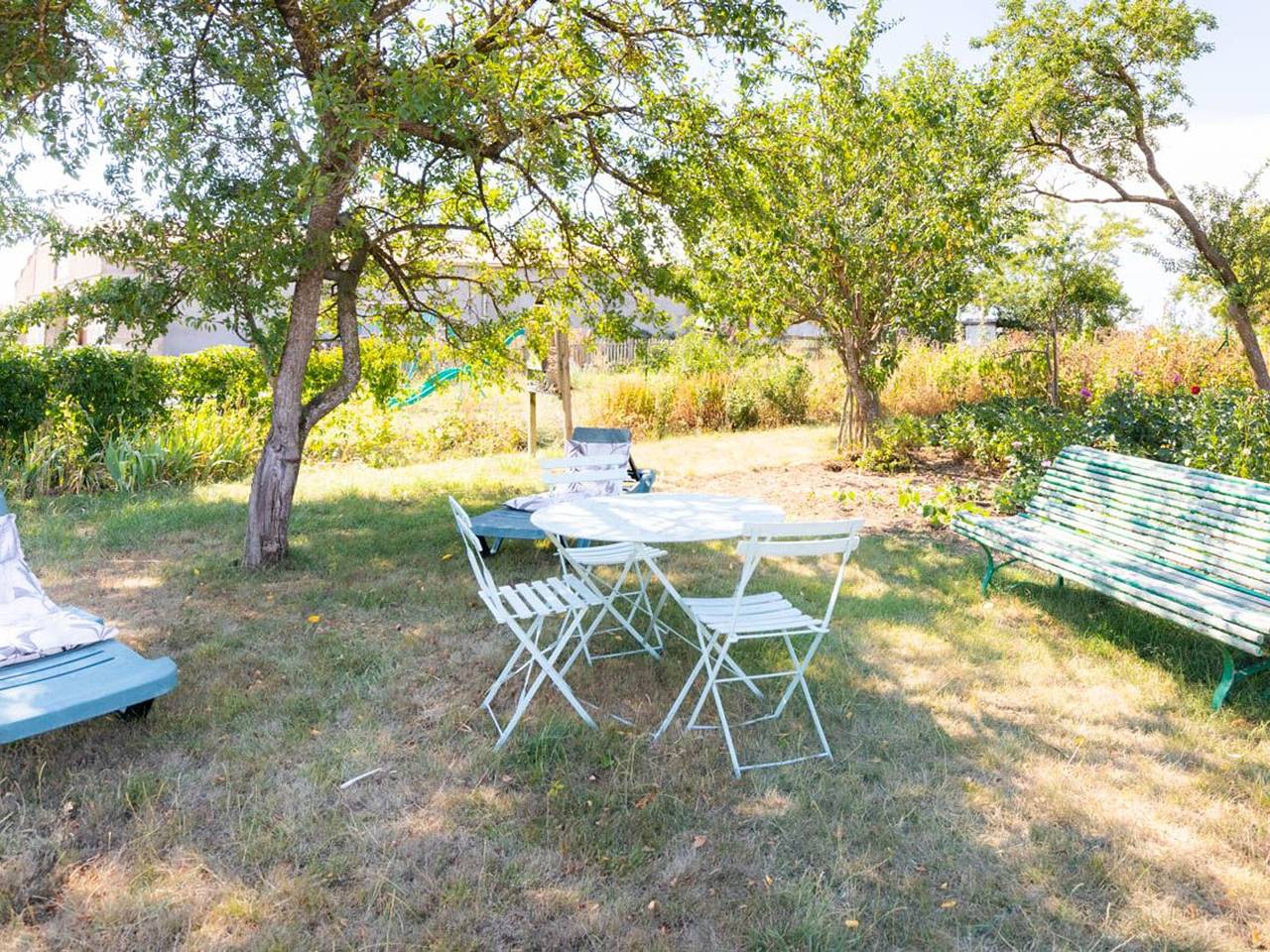 Gîte Confortable avec Spa en Village Historique près de Nancy, Idéal Pêcheurs et Familles in Región de Nancy