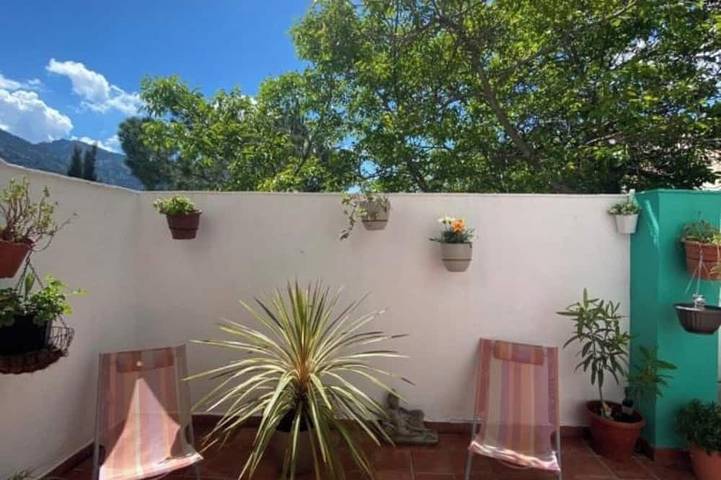Apartamento de vacaciones para 4 personas - 1