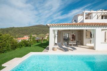 Filter.villa.villa per 6 Persone in Birgalavò, Budoni, Foto 2