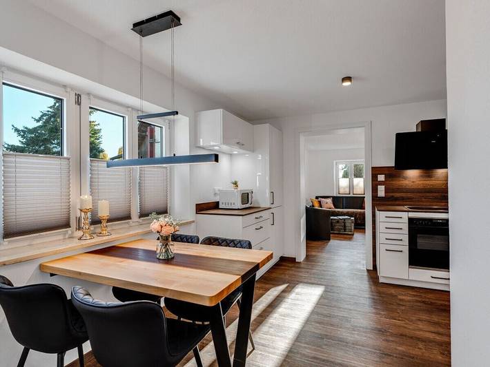 Ferienwohnung mit 1 Schlafzimmer in Marktoberdorf, Bayerisch Schwaben