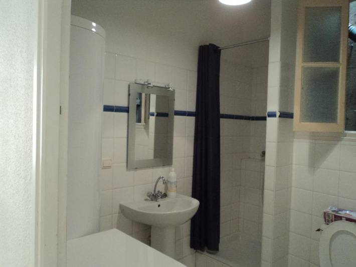 Gîte pour 8 personnes, avec terrasse, animaux acceptés dans Office De Tourisme De Collioure - 3