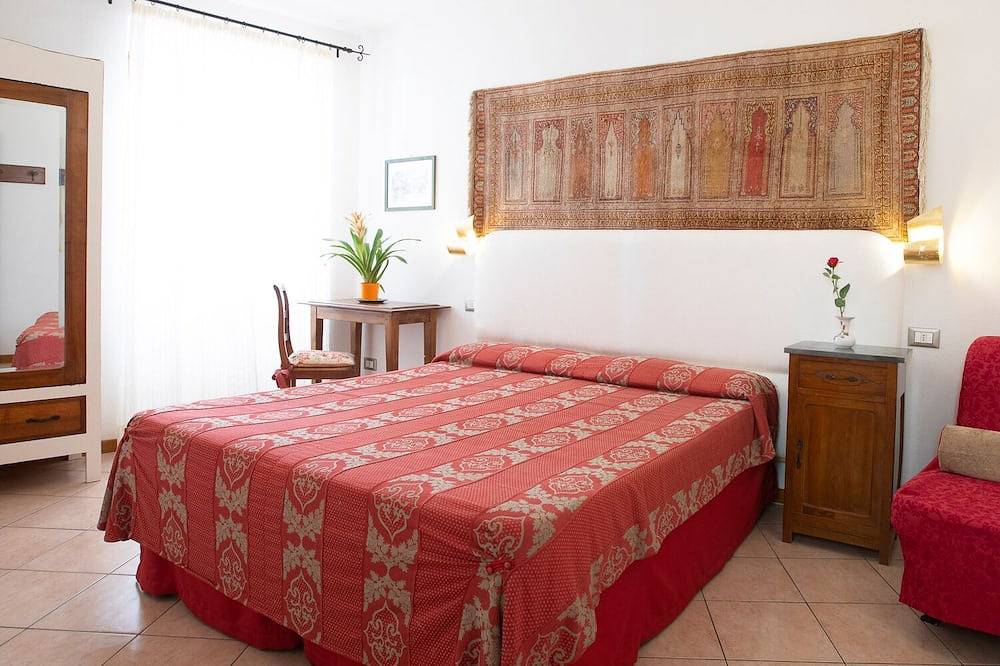 B&B Il Vigneto with sea view in the Cinque Terre National Park in Volastra, Commune de Riomaggiore