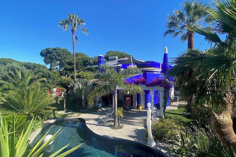Casa vacanza a Quarteira a partire da 760€ a notte