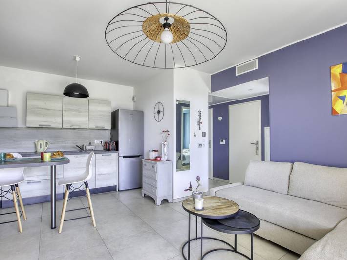 Ferienwohnung für 2 Personen in Sanary-sur-Mer - 3