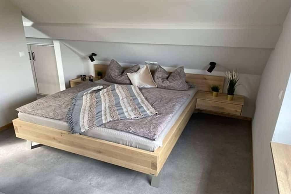 Ganze Wohnung, Zimmermanns 1 - stilvoll und modern mit Sauna im Außenbereich in Mützenich (Monschau), Monschau