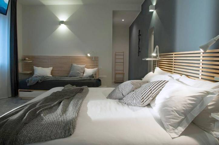 B&b per 3 persone, con terrazza in Tirano