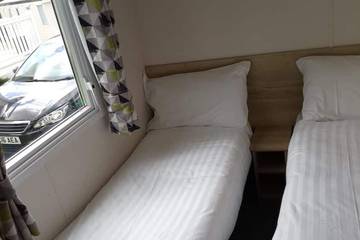 Vakantiepark voor 8 Personen in Cornwall, Zuid-West Engeland, Afbeelding 2