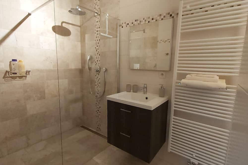 Geheel appartement, Modern, gezellig vakantieappartement ideaal voor 2 personen in Geraardsbergen, Oost-Vlaanderen