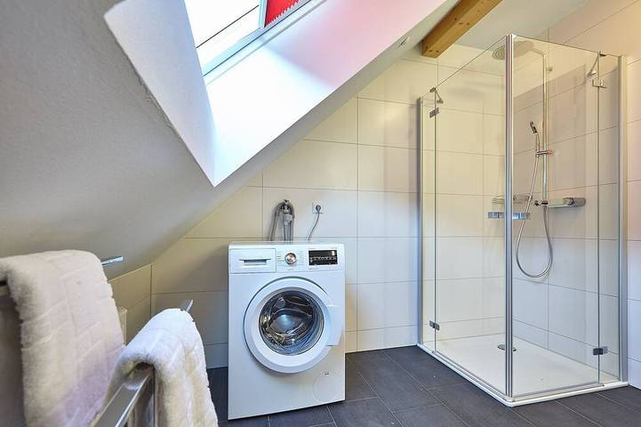 Ganze Wohnung, Exklusive Ferienwohnung auf dem Romanshof - Schwarzwald Plus inklusive in Loßburg, Mittlerer Schwarzwald
