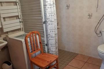 Appartement De Vacances pour 6 Personnes dans Saint-Flour, Région de Saint-Flour, Photo 4