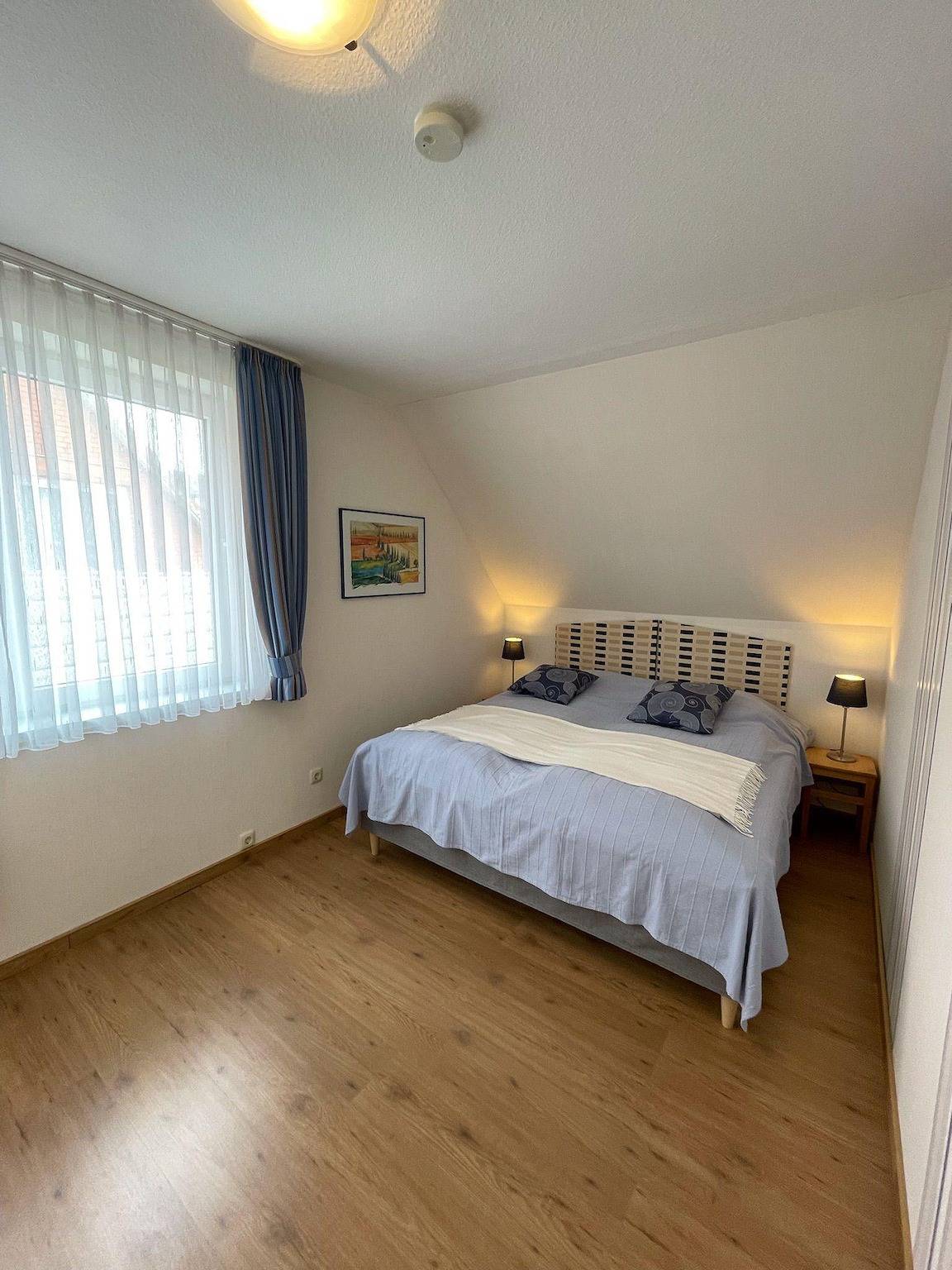 Ganze Ferienwohnung, "Feriengarten Büsum - C10" in Büsum, Nordseeküste