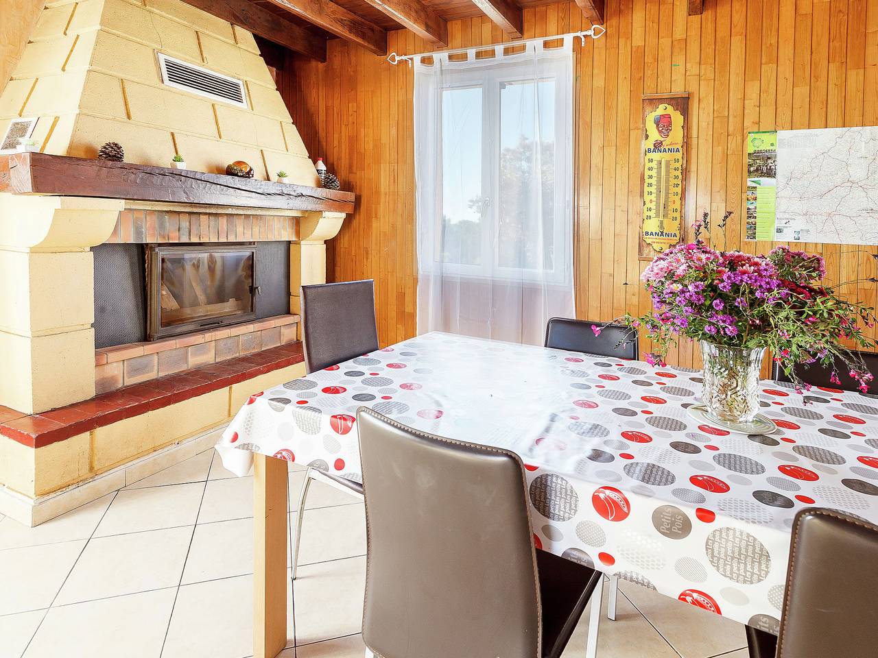 Havre de paix familial en Dordogne in Prats-du-Périgord, Périgord Noir