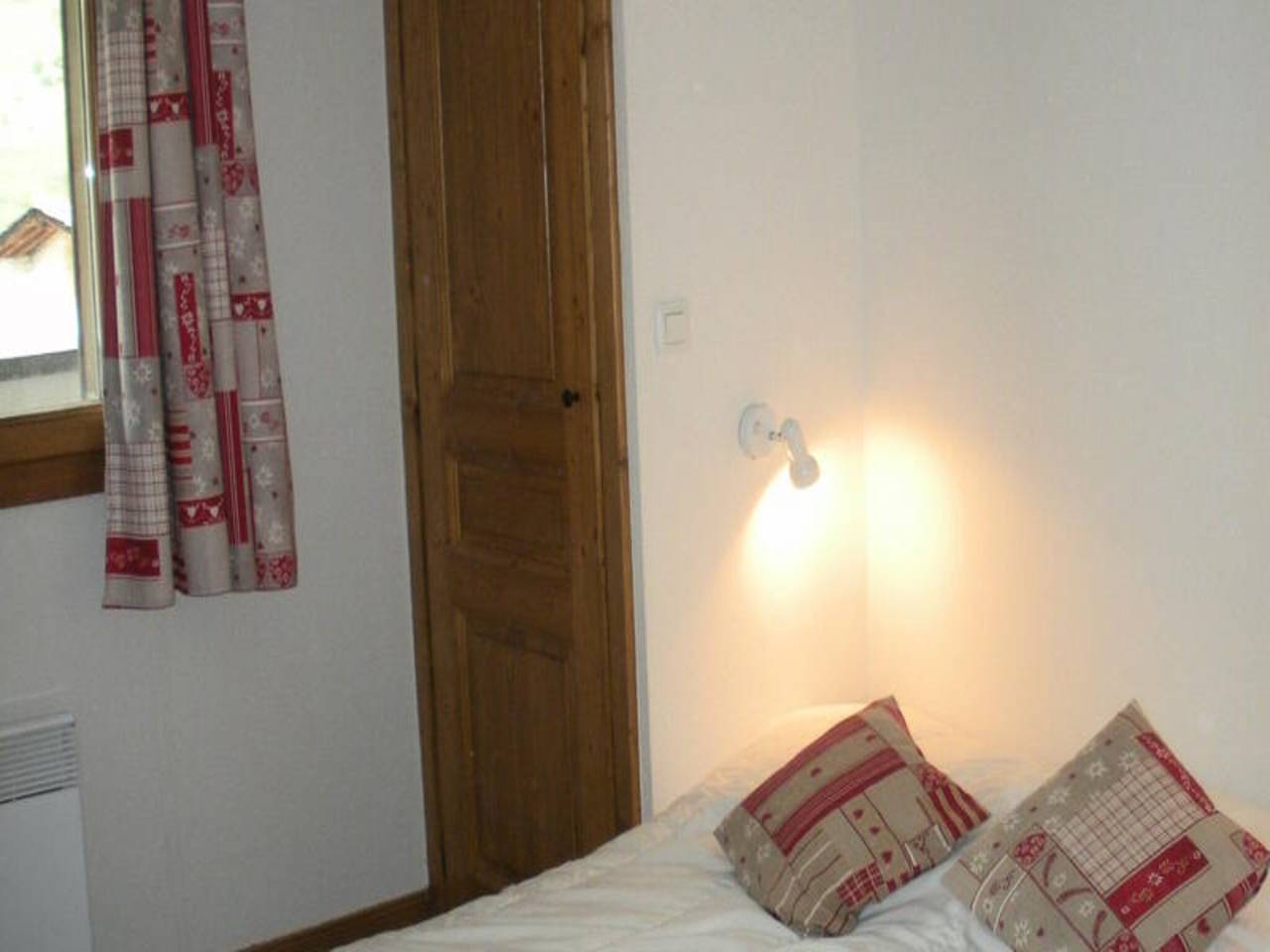 Appartement entier, 2 Piã¨ces pour 6 Personnes in Bessans, Région de Saint-Jean-de-Maurienne