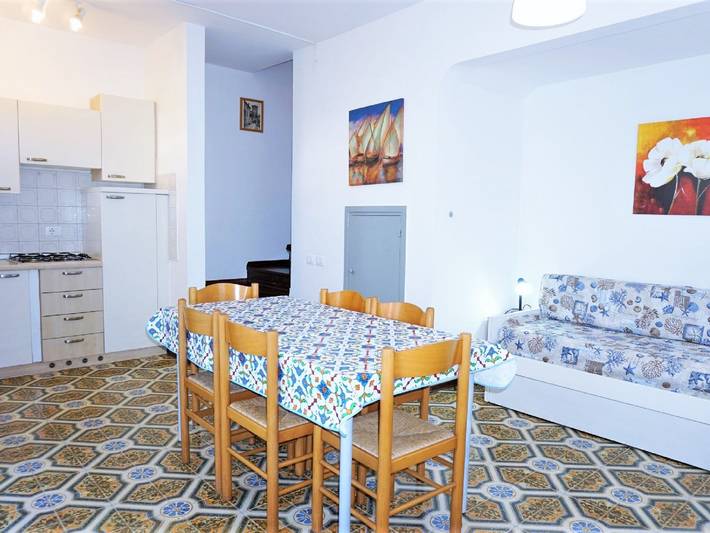 Ferienhaus für 6 Personen, mit Balkon und Garten sowie Pool, mit Haustier in Caorle - 3