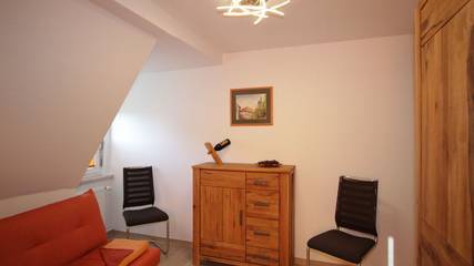 Ferienwohnung für 9 Personen in Nordhausen, Harzvorland, Bild 4