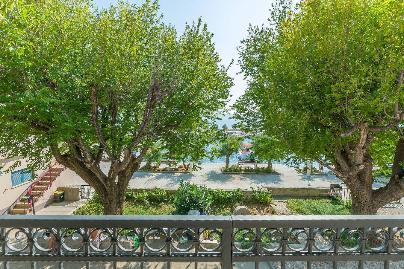 Ganze Wohnung, Apartments Roko in Dugi Rat, Split-Dalmatien