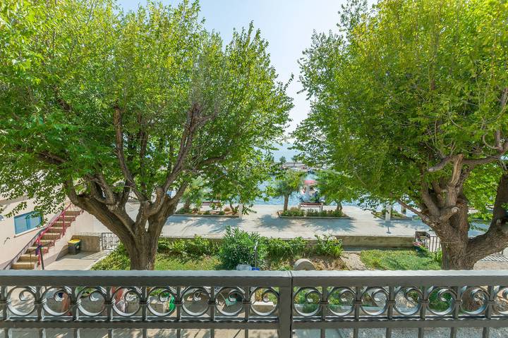 Ferienwohnung für 4 Personen in Split-Dalmatien - 2