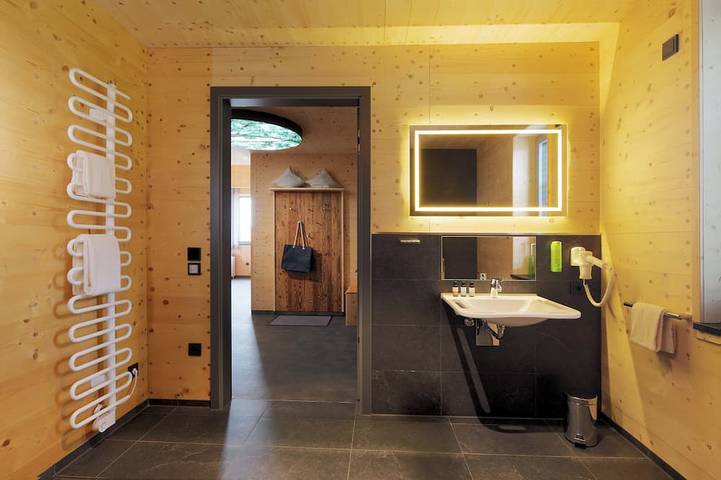 Chalet für 4 Personen in Zeulenroda-Triebes - 3