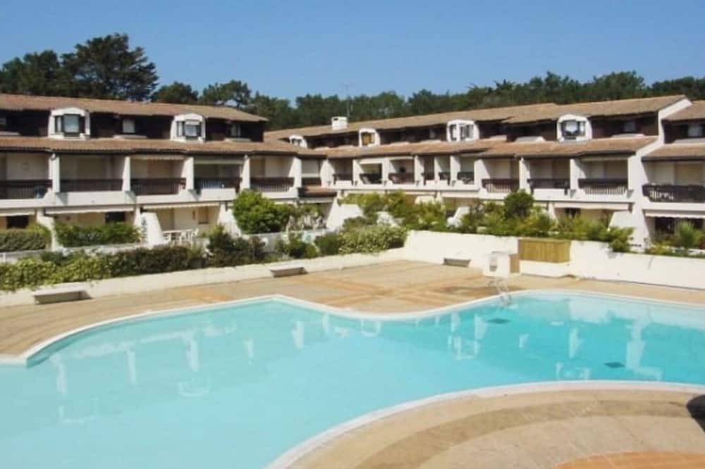 Apartamento entero, Apartamento de pie centro Cap Ferret in Lège-Cap-Ferret, Region de Arcachon