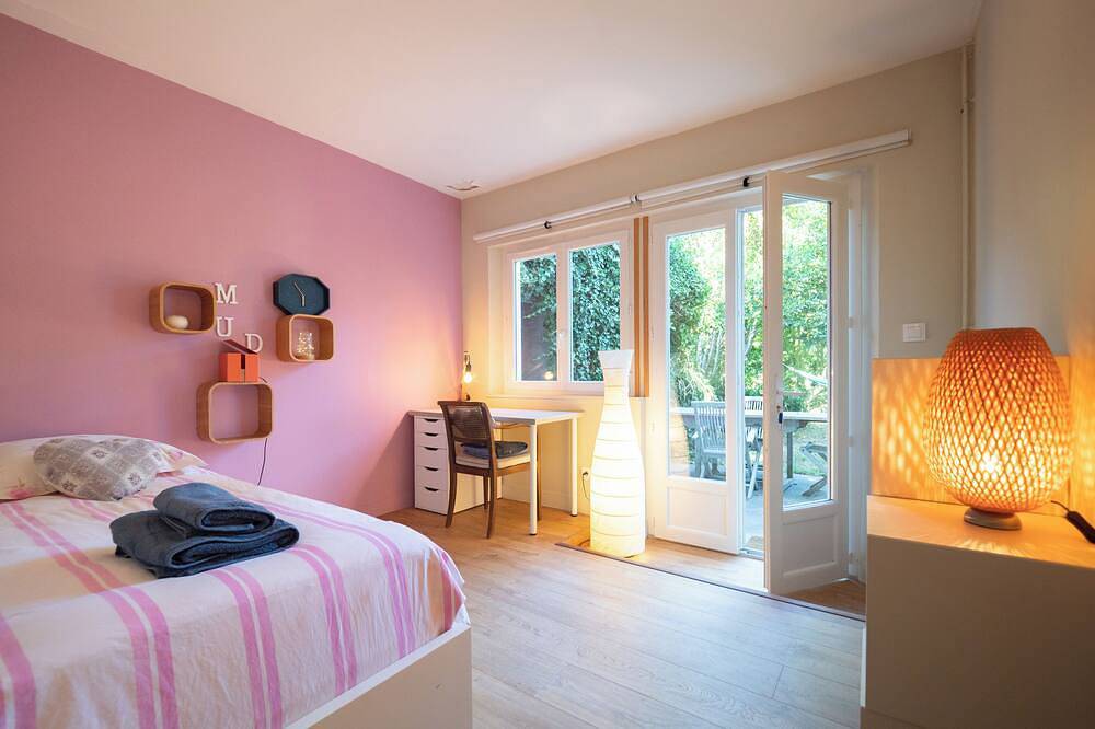 Villa with magnificent unoverlooked sea view - 150m2 in Veulettes-sur-Mer, Región de Dieppe