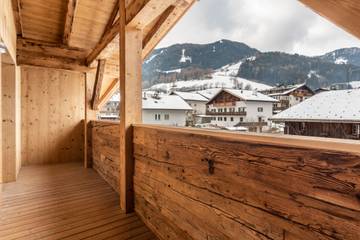 Hütte für 6 Personen in Sarntal, Sarntaler Alpen, Bild 1