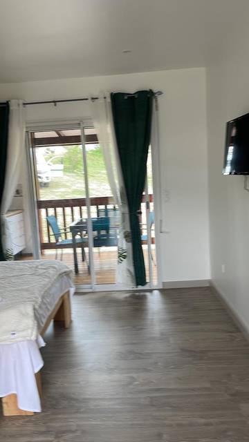 Bungalow für 2 Personen in Saint-Louis, Französische Antillen, Bild 4