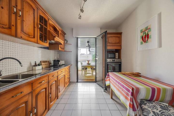 Gîte pour 4 personnes, avec terrasse et vue dans La Gare Du Midi Biarritz - 4