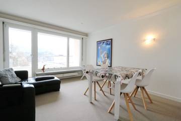 Baita per 3 Persone in Sankt Moritz, Oberengadin, Foto 1