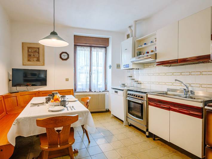Ganze Wohnung, Fruet in Pergine Valsugana, Valsugana
