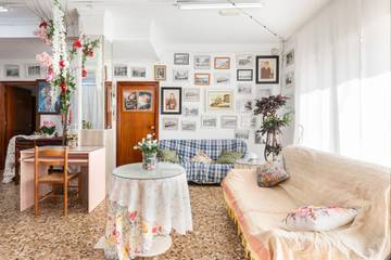 Apartamento para 12 Personas en Lorca, Interior de Murcia, Foto 1